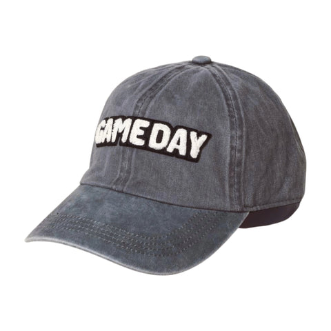 GAMEDAY Chenille Hat