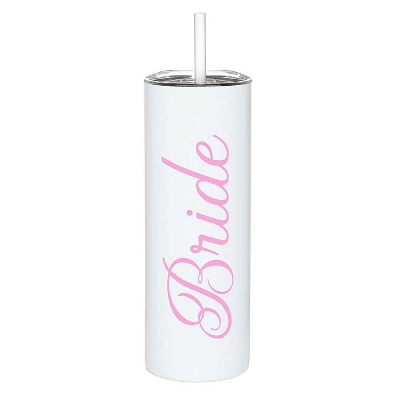 Bride Tumbler