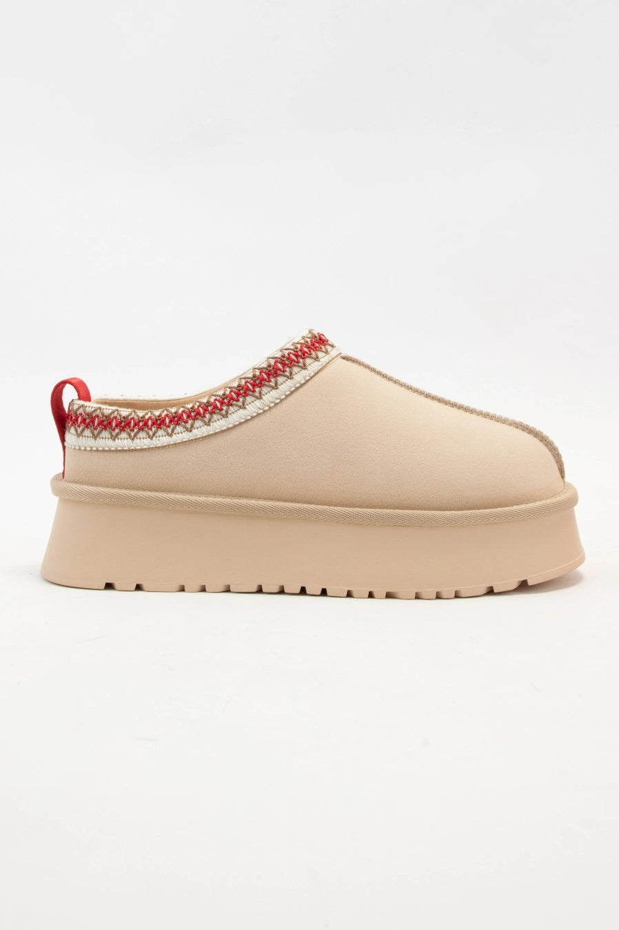 The Mandy Slipper