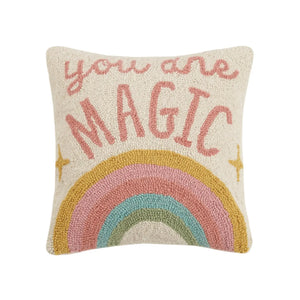 You Are Magic Pillow