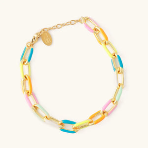 Poppy Colorful Bracelet