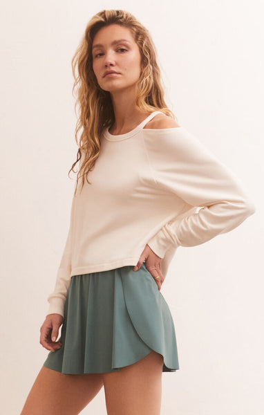 Z Supply Studio Sweater