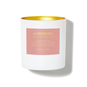 Homebody Candle