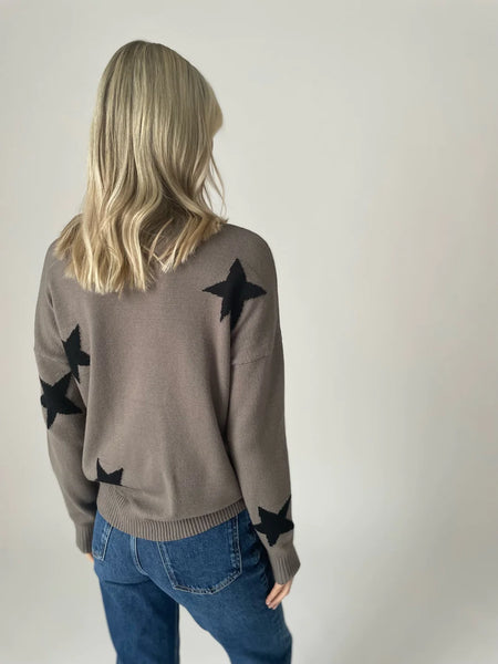 Six Fifty Starstruck Sweater