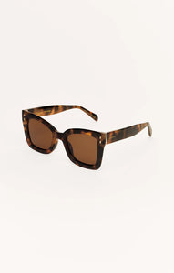 Tortoise Confidential Polarized Sunglasses