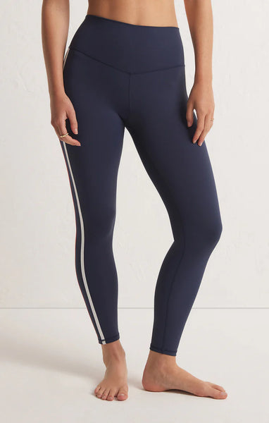 Z Supply On Point Workout Legging