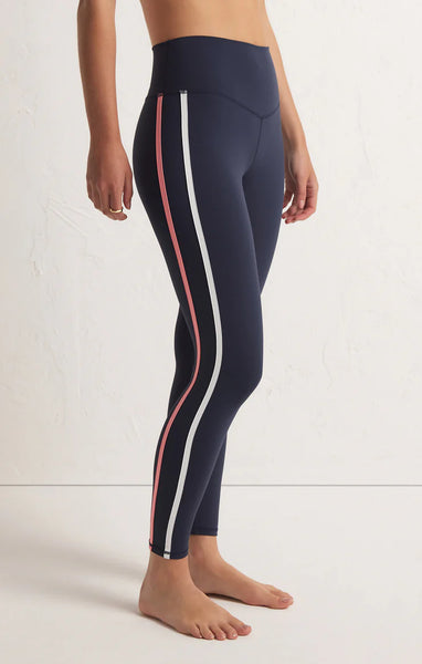 Z Supply On Point Workout Legging