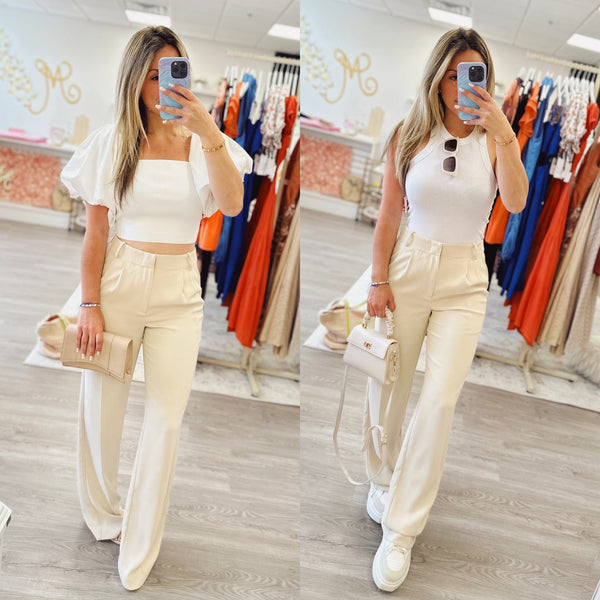 Maude Trouser Pant