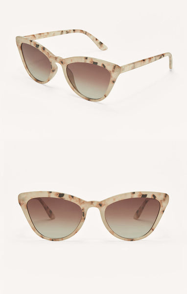 Rooftop Pink Sand Sunglasses