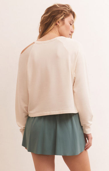 Z Supply Studio Sweater