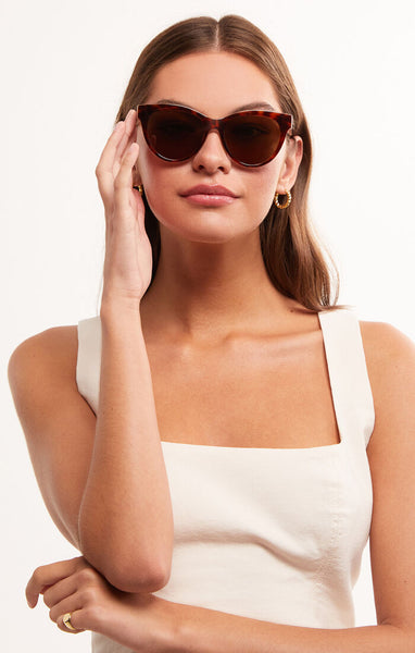 Z Supply Bright Eyed Sunglasses