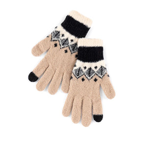 Line Gloves