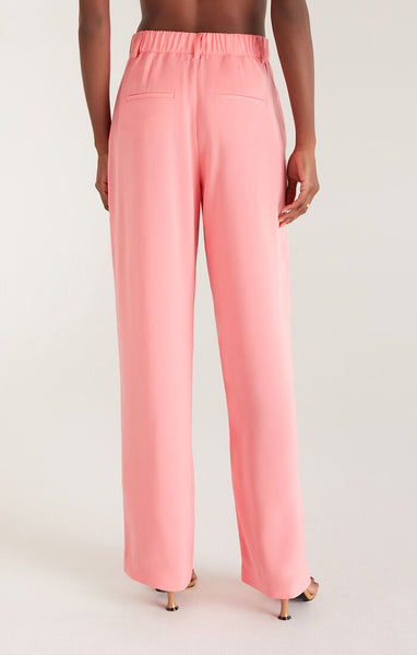 Z Supply Lucy Twill Pant