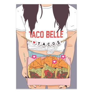 Tacos Bracelet