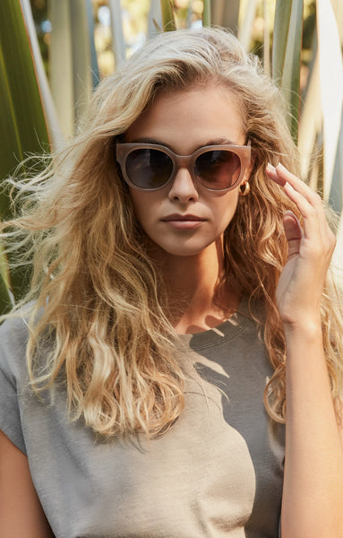 Lunch Date Sunglasses