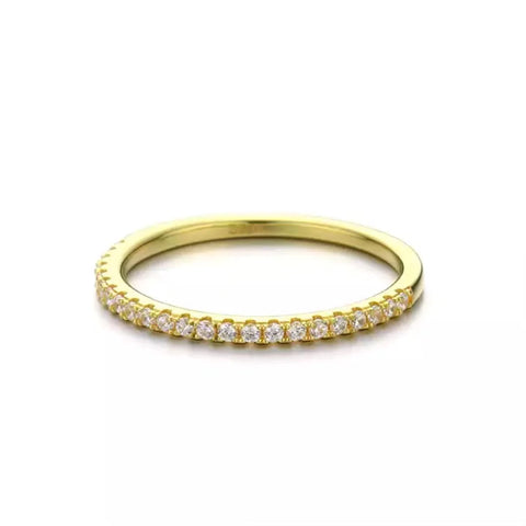 Sutton Shimmer Ring