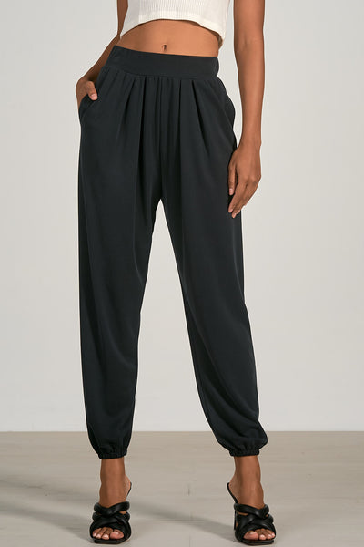 ELAN Jersey Knit Joggers